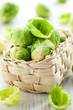 Brussels Sprouts