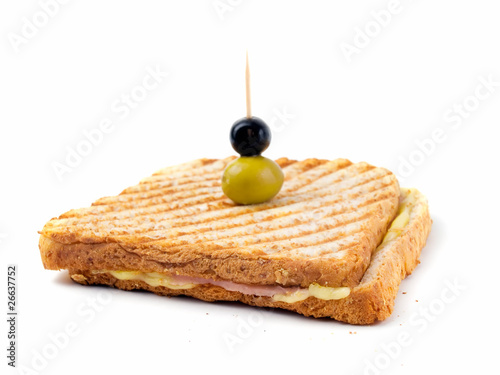 Photo: Toast Toast