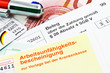 Gesundheitssystem