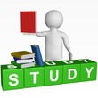 Cubes - 138 - STUDY Cubes - 138 - STUDY