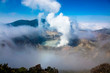 Volcan Poas