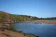 River Avon, Bigbury beach