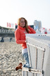 Foto: Ein Tag am Strand Ein Tag am Strand