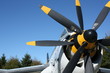 Doppelpropeller