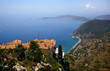 Cote d'Azur