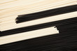 Foto: Yin-yan pasta Yin-yan pasta