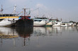 Boats harbor Boats harbor