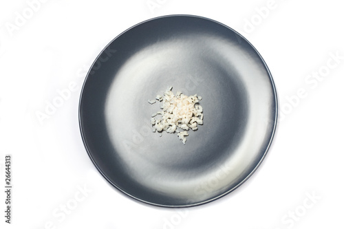 Foto: Rice diet Rice diet