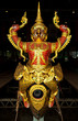 thai royal prow