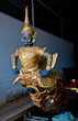 thai royal prow
