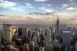 NYC Sunset