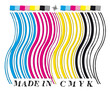 cod cmyk deformato