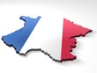 Frankreich
