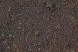 Pattern of humus soil Pattern of humus soil