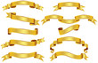 Banner készlet