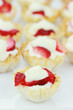 Fruit Tarts
