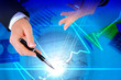 Workplace businessman Workplace businessman