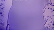 krople wody