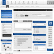 Web Design Element Web Design Element