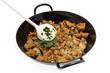 Schwammerl-Ragout