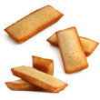 Financiers