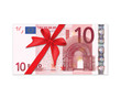 10-Euro Gutschein