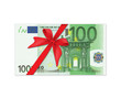 100-Euro Gutschein