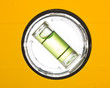 Phial of building level