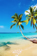 Tropical beach, Kood island, Thailand