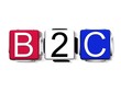 B2C business to consumer B2C business to consumer