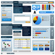 Web Design Element