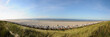 Strandpanorama