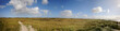 Dünenpanorama