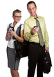 Photo: Business People Business People