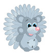 hedgehog