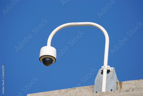 Photo: Security Camera Security Camera