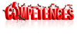 competences building skills knowledge or behavior