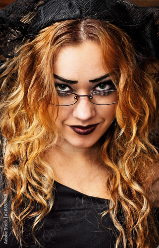 Foto: The gorgeus witch The gorgeus witch