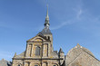 Mont saint michel