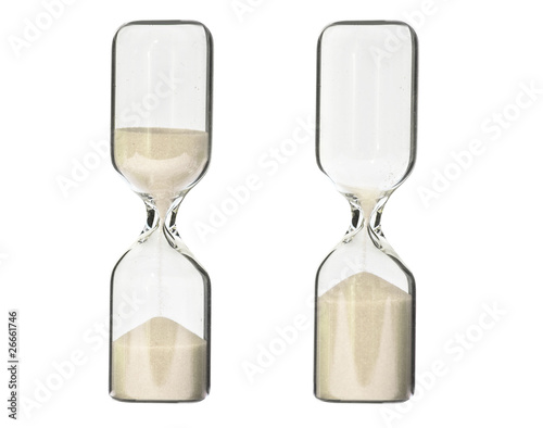 Photo: Hourglass Hourglass