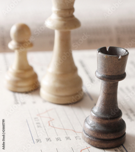 Photo: Chess Chess