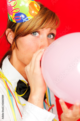 Photo: party party