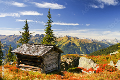 Photo: Das alte Haus Das alte Haus