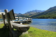 Foto: Ruhe am See Ruhe am See