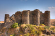 Amberd Fortress in Armenia