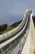 Skisprungschanze