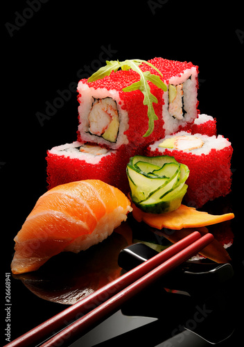 Photo: japanese breakfast japanese breakfast