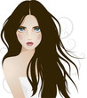 Beautiful girl