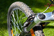 Fahrrad Mountainbike Reifen
