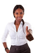 Femme active Femme active